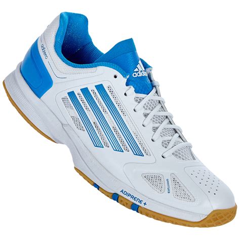 handballschuhe damen adidas gr 40|Fester Halt in Handballschuhen für Damen .